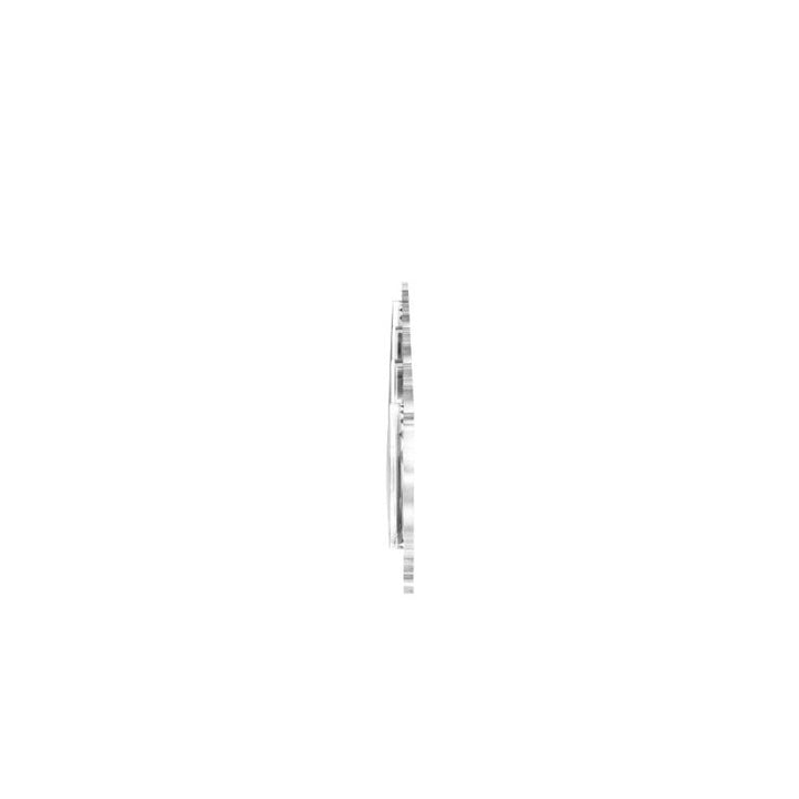 KC HILITES FLEX ERA® LED Light Bar - Clear Combo Beam Lens for Light Bars