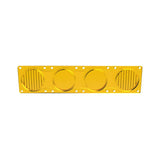 KC HILITES FLEX ERA® LED Light Bar - Performance Yellow Combo Beam Lens for Light Bars