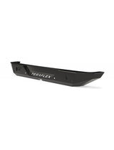TeraFlex JL: RockGuard Basin Rear Bumper