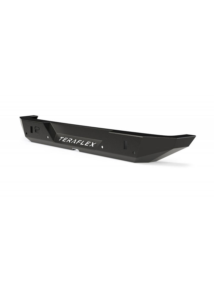TeraFlex JL: RockGuard Basin Rear Bumper