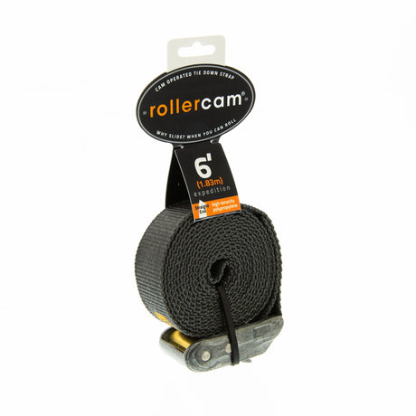Rollercam Straight Expedition Strap