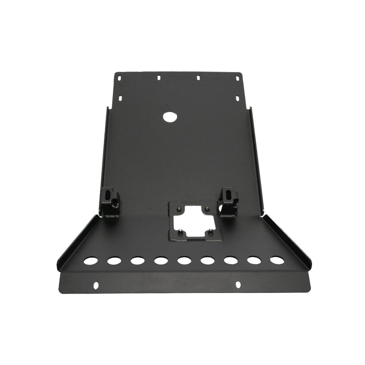 Front Skid Plate For 2010-2014 Toyota FJ Cruiser
