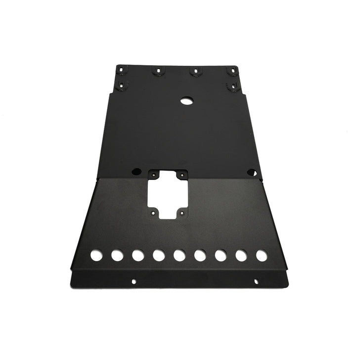Front Skid Plate For 2010-2014 Toyota FJ Cruiser