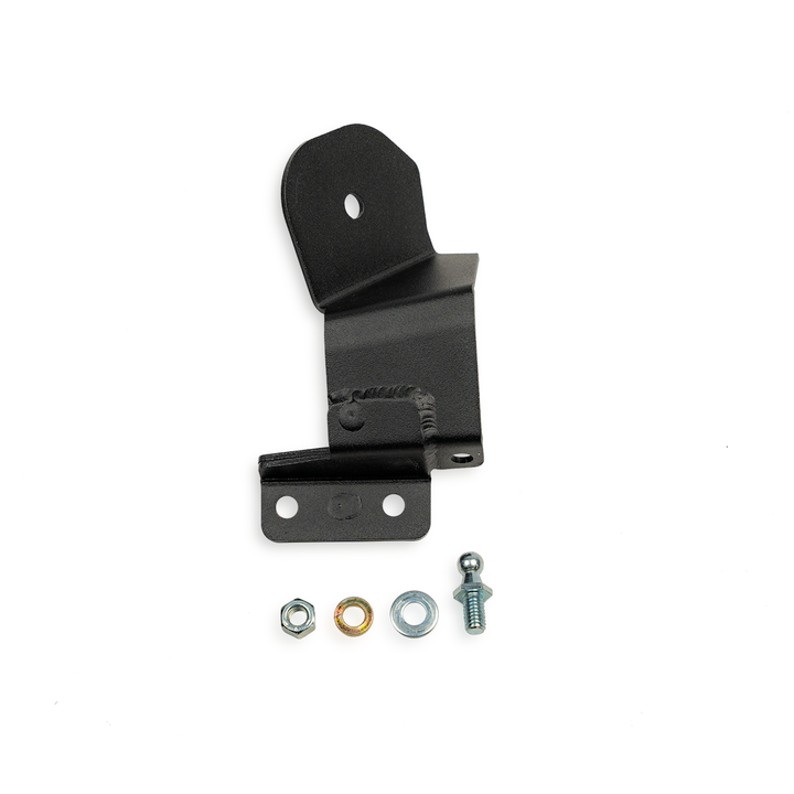 CALI RAISED LED Rear Antenna Mount For 2010-2024 4Runner