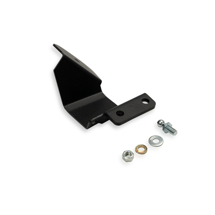 CALI RAISED LED Rear Antenna Mount For 2010-2024 4Runner