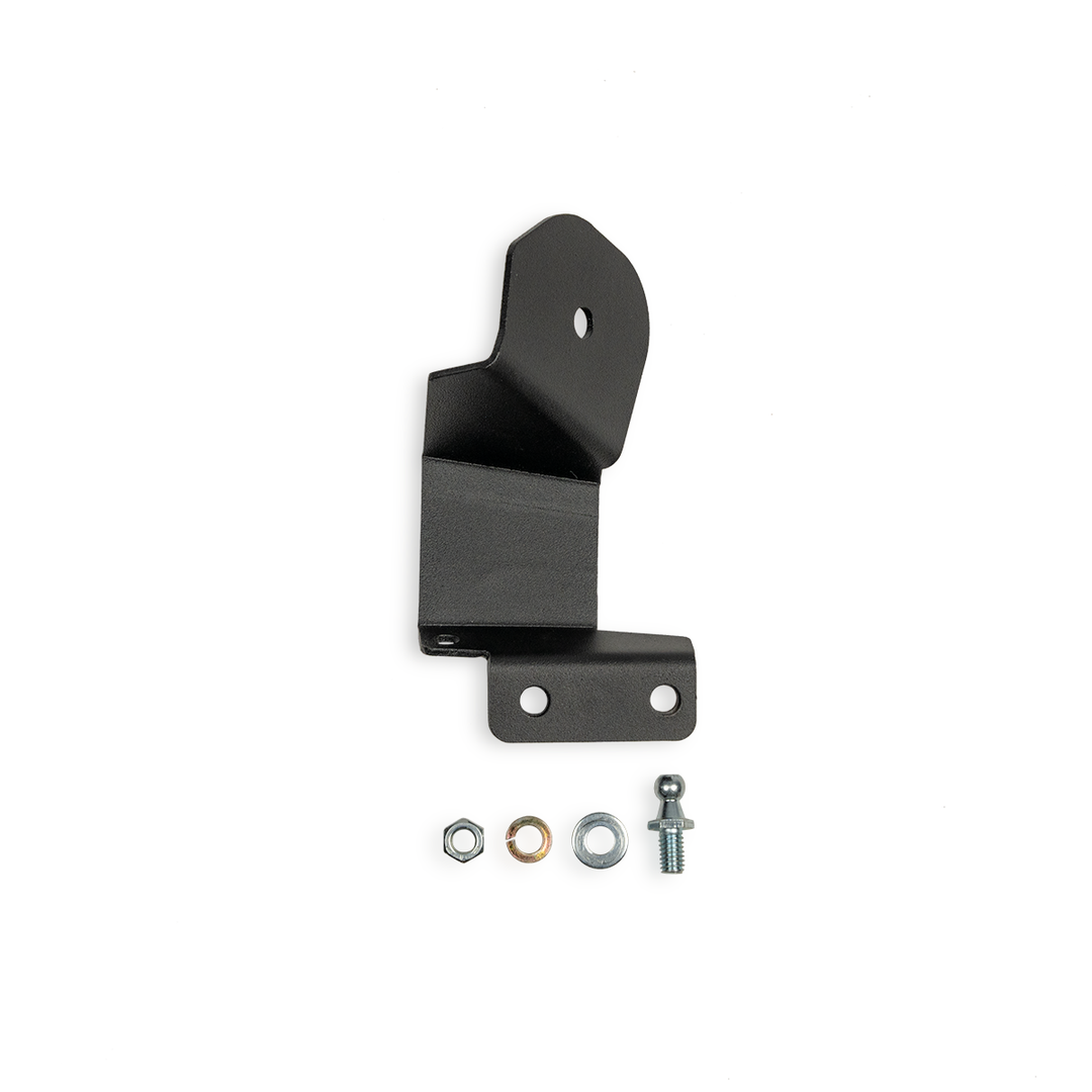 CALI RAISED LED Rear Antenna Mount For 2010-2024 4Runner