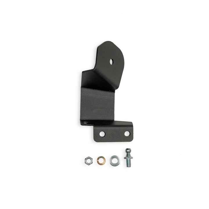 CALI RAISED LED Rear Antenna Mount For 2010-2024 4Runner