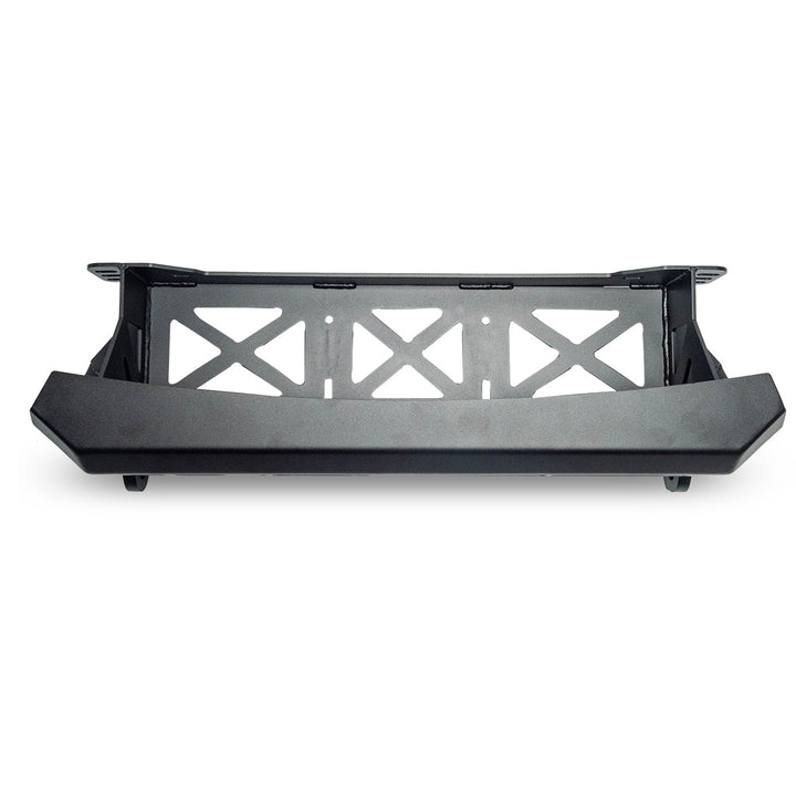 CALI RAISED LED Stealth Bumper For 2014-2024 4Runner