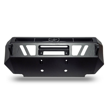 CALI RAISED LED Stealth Bumper For 2014-2024 4Runner