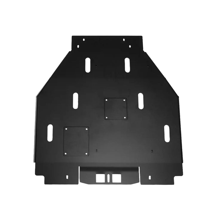 COMPLETE SKID PLATE COLLECTION FOR 2025+ TOYOTA 4RUNNER