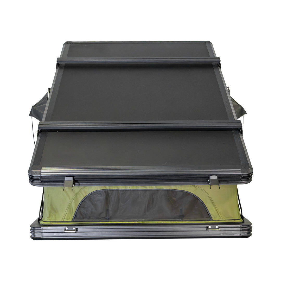 23ZERO KABARI XL WEDGE HARDSHELL WITH MORE SPACE