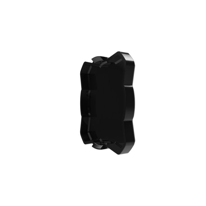 KC HILITES FLEX ERA® 1 - Light Cover - Black / Yellow KC Logo