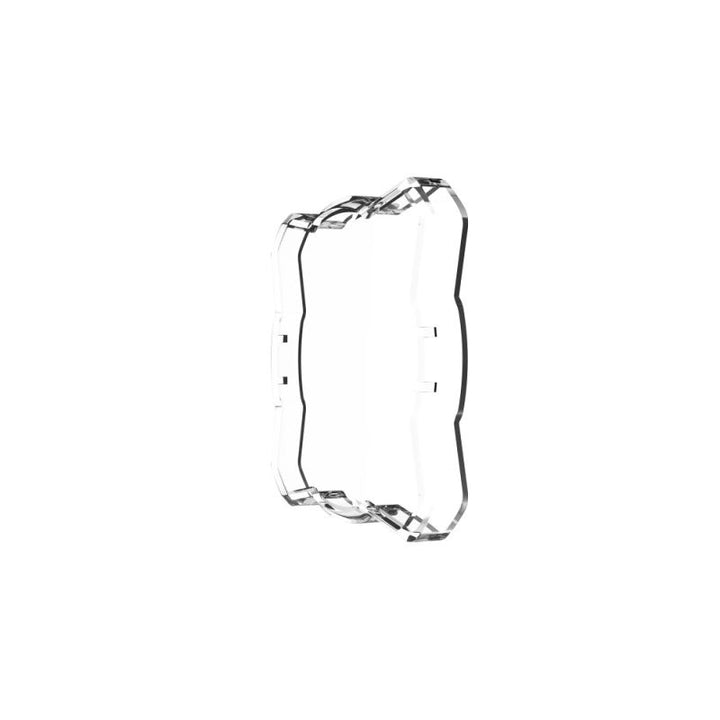 KC HILITES FLEX ERA® 1 - Light Shield - Clear