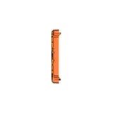 KC HILITES FLEX ERA® 1 - Light Shield / Hard Cover - Amber