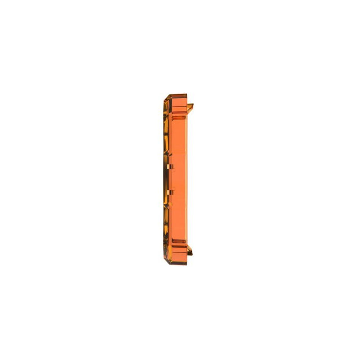 KC HILITES FLEX ERA® 1 - Light Shield / Hard Cover - Amber