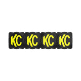 KC HILITES FLEX ERA® LED Light Bar - 10" Light Cover - Black