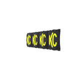 KC HILITES FLEX ERA® LED Light Bar - 10" Light Cover - Black