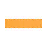 KC HILITES FLEX ERA® LED Light Bar - 10" Light Shield - Amber