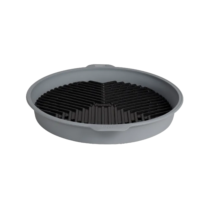 CADAC Soft Soak 40 detail view seal closure