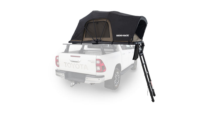 Rhino Rack Soft Shell Roof Top Tent