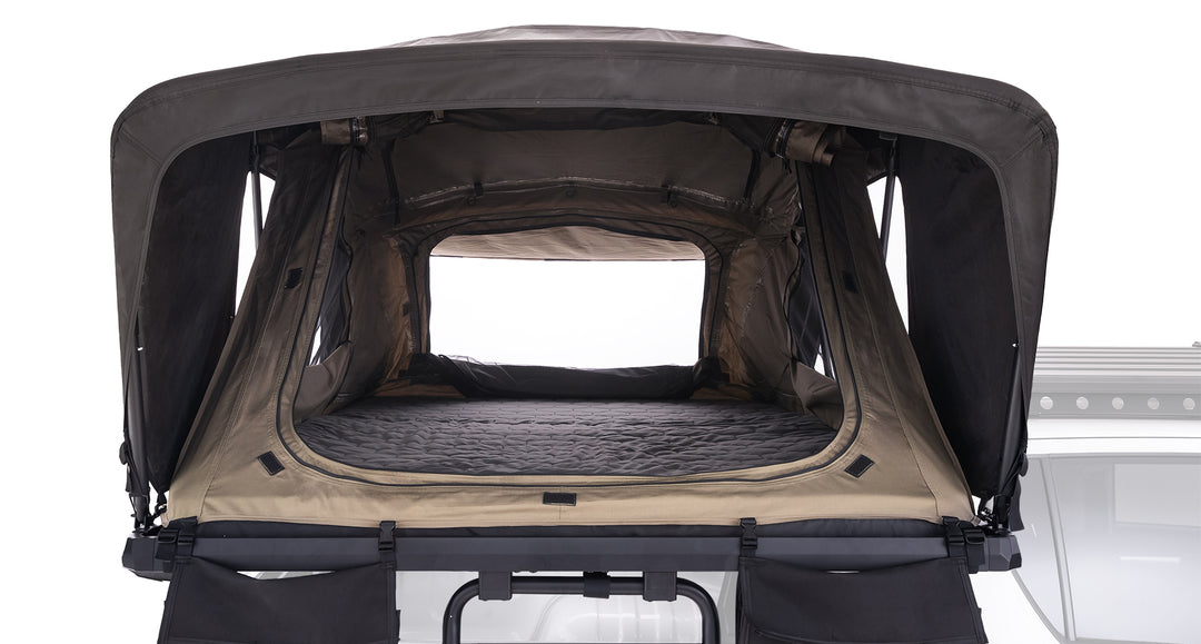 Rhino Rack Soft Shell Roof Top Tent