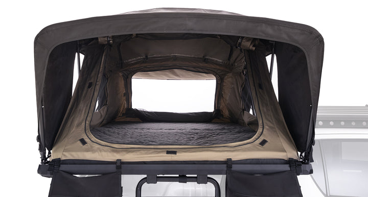 Rhino Rack Soft Shell Roof Top Tent