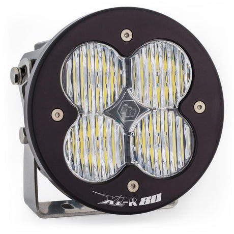 Baja Designs XL-R 80 LED Auxiliary Light Pod - Universal