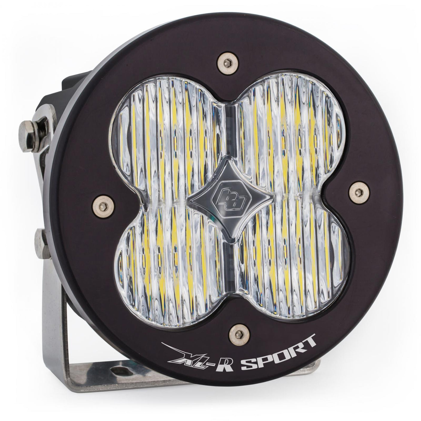 Baja Designs XL-R Sport LED Auxiliary Light Pod - Universal