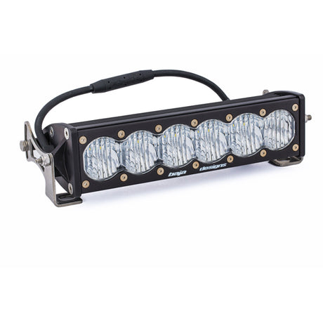 Baja Designs OnX6+ Straight LED Light Bar - Universal