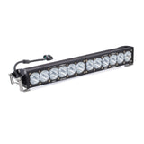 Baja Designs OnX6 Straight Racer Edition LED Light Bar - Universal