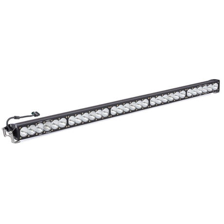 Baja Designs OnX6 Straight Racer Edition LED Light Bar - Universal