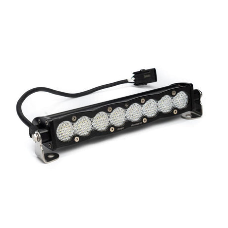 Baja Designs S8 Straight LED Light Bar