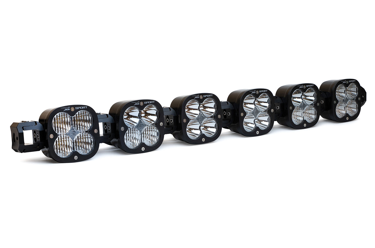 Baja Designs XL Linkable LED Light Bar - Universal