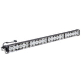 Baja Designs OnX6 Hybrid LED/Laser Light Bar - Universal