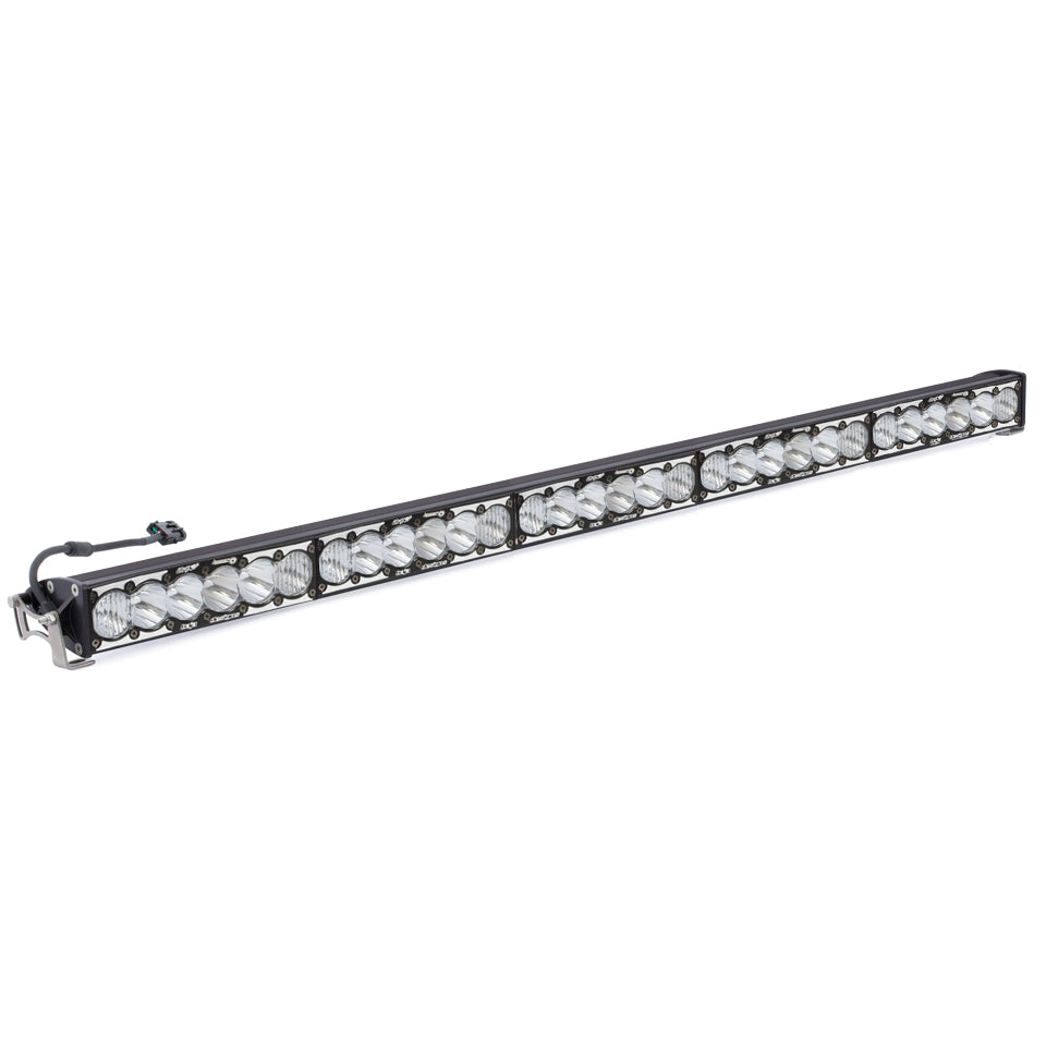 Baja Designs OnX6 Hybrid LED/Laser Light Bar - Universal