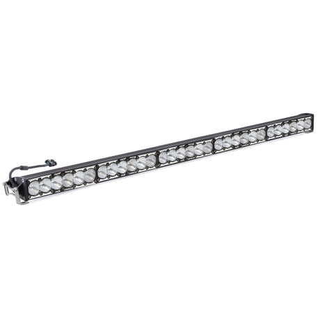 Baja Designs OnX6 Hybrid LED/Laser Light Bar - Universal