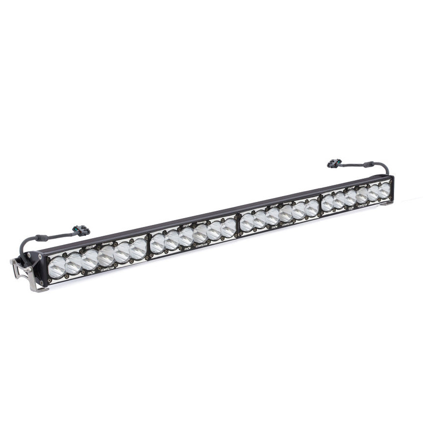 Baja Designs OnX6 Full Laser Light Bar - Universal