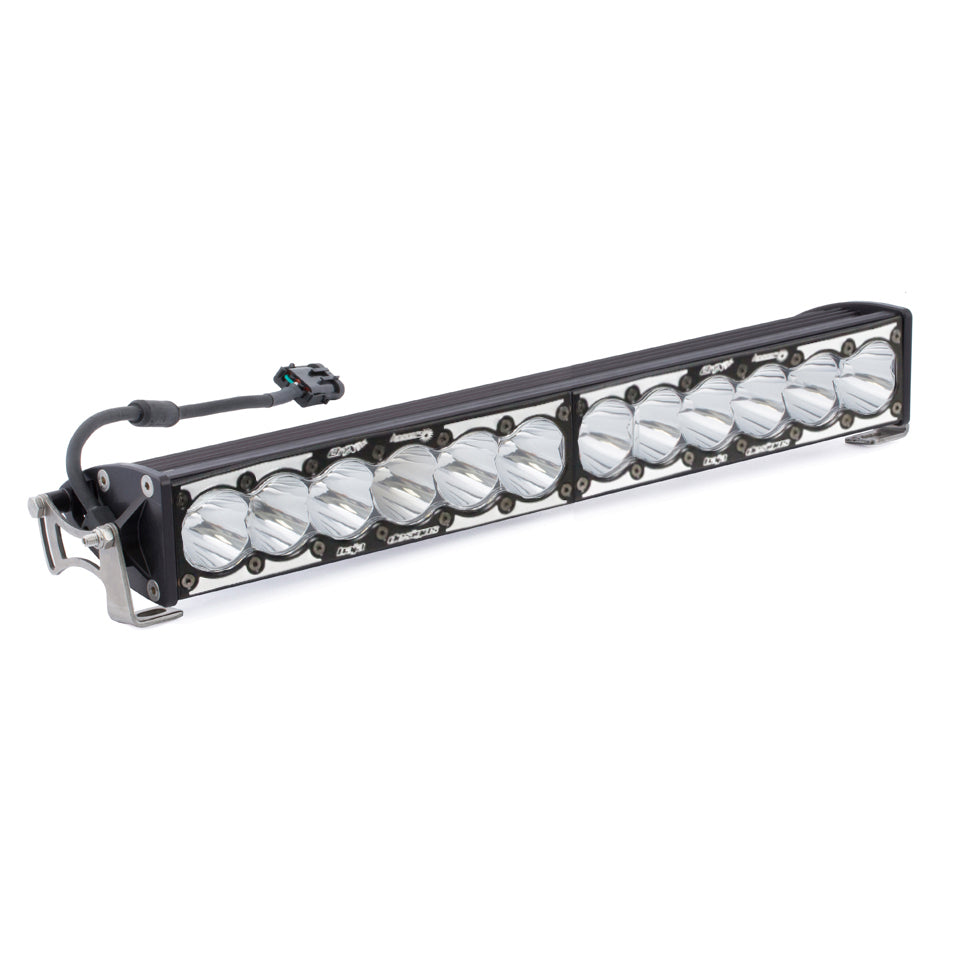 Baja Designs OnX6 Full Laser Light Bar - Universal