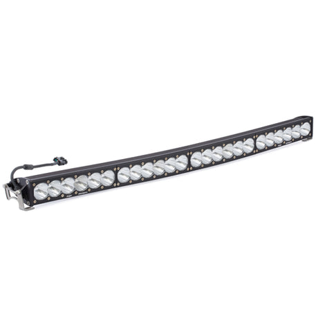 Baja Designs OnX6 Arc LED Light Bar - Universal