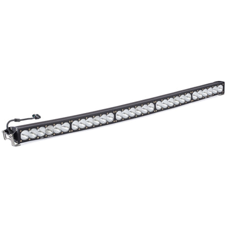 Baja Designs OnX6 Arc LED Light Bar - Universal