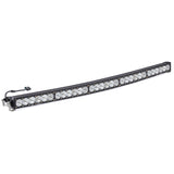 Baja Designs OnX6 Arc LED Light Bar - Universal