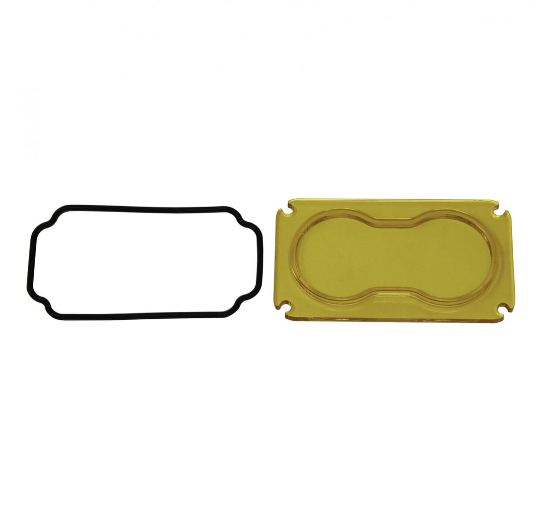 Baja Designs S2 Light Pod Lens Kit - Universal
