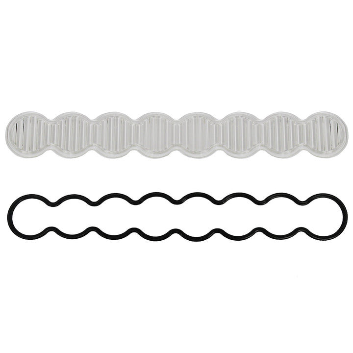 Baja Designs S8 Light Bar Lens Kit - Universal