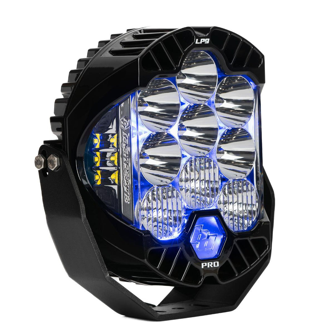 Baja DesignsLP9 Pro LED Auxiliary Light Pod