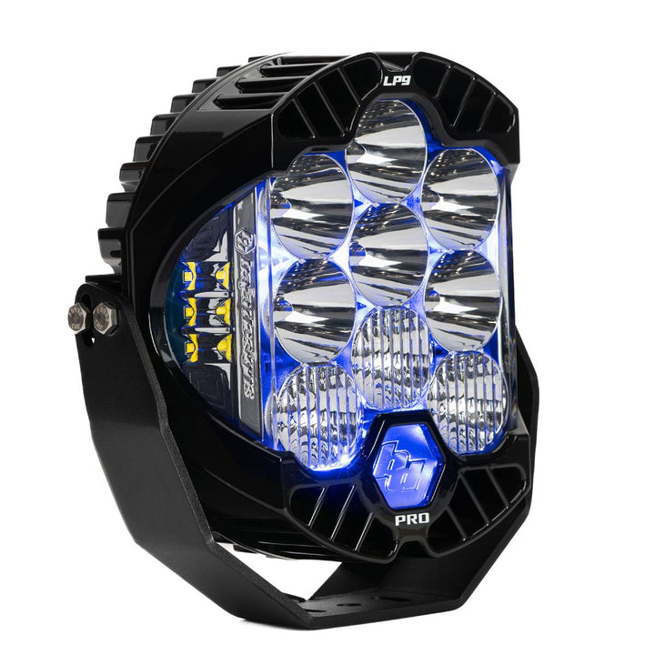 Baja DesignsLP9 Pro LED Auxiliary Light Pod