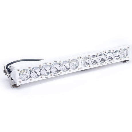 Baja Designs OnX6+ White Straight LED Light Bar - Universal