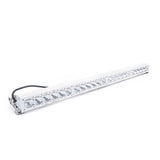 Baja Designs OnX6+ White Straight LED Light Bar - Universal