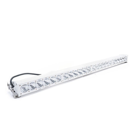 Baja Designs OnX6+ White Straight LED Light Bar - Universal