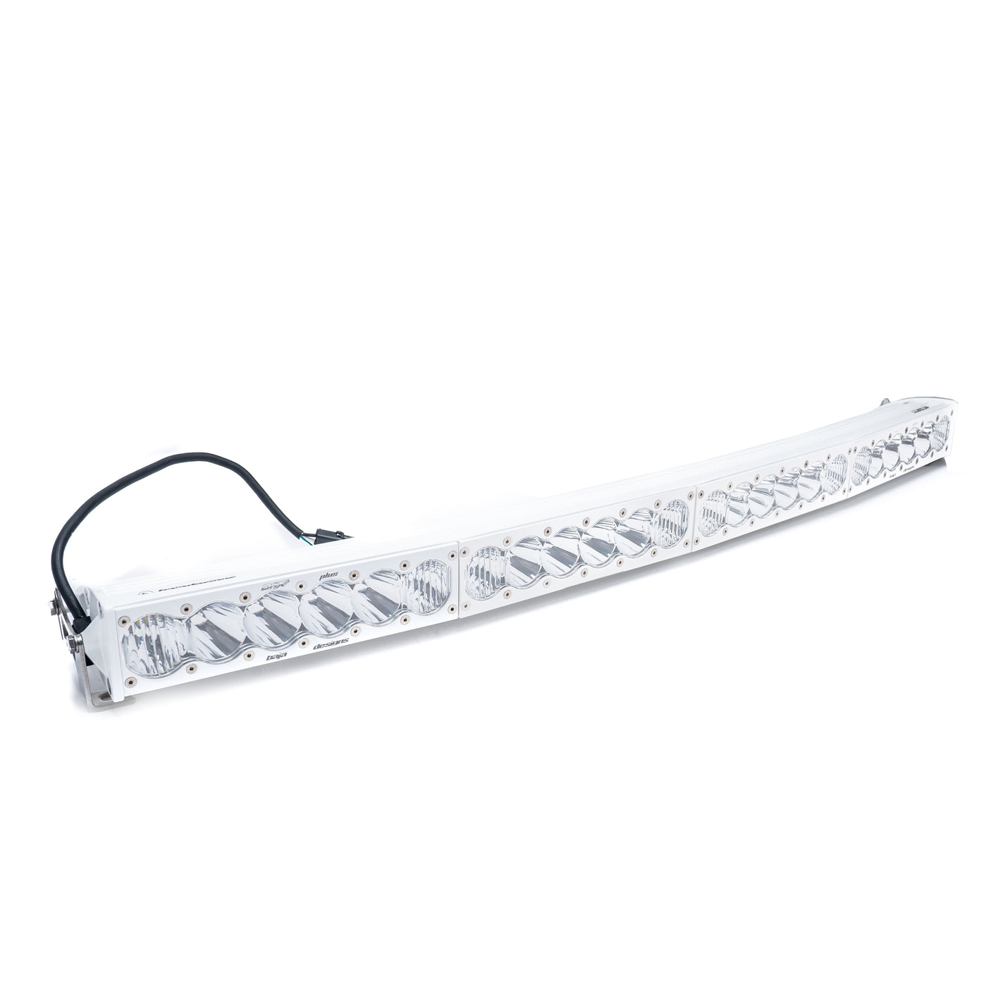 Baja Designs OnX6 White Arc LED Light Bar - Universal