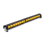 Baja Designs S8 Straight LED Light Bar